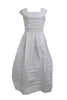 VESTIDO 1ERA COMUNION MOD. 77017 COL. BLANCO